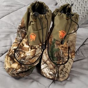 Artic Shield Foot Warmers